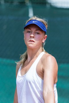 Bild 62 - BL Club an der Alster - TEC Waldau Stuttgart : Ergebnis: 5:4